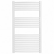 Полотенцесушитель Cordivari Lisa Curvo 22 1200х550 White